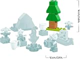 LEGO DUPLO Peppa Pig Camping Trip with Daddy 10452 Toy Set for 2+ Years view 7