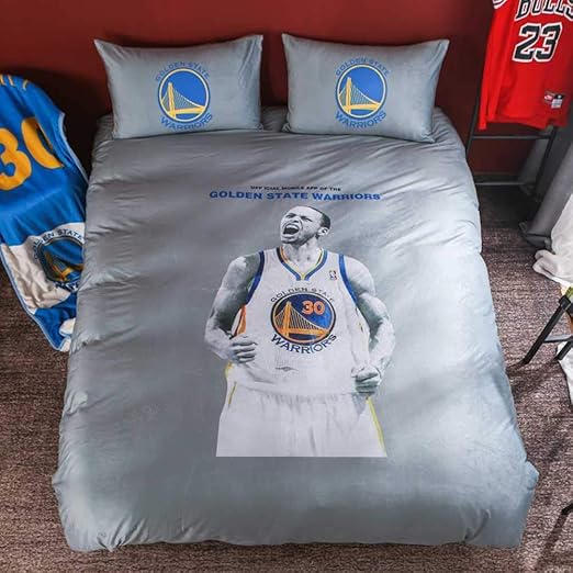 ZSTT Net - Juego de 4 sábanas de Terciopelo para Baloncesto de ...