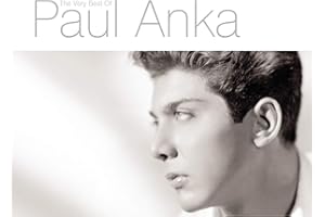 The Very Best Of Paul Anka