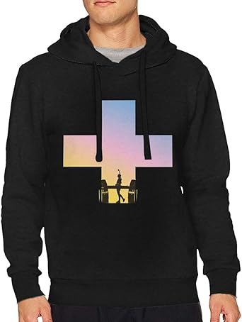 streetside half zip hoodie alo