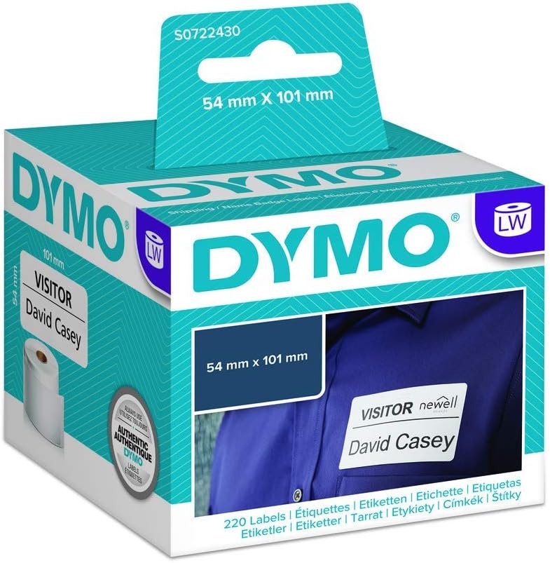 dymo s0722430