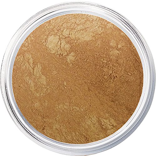 Face powder | girl s best friend - medium | mineral mak…