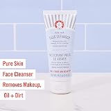 First Aid Beauty Clean Smooth Groovy Gift Set 5 FAB Skincare Products Sensitive view 3