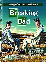 Breaking Bad - Saison 2