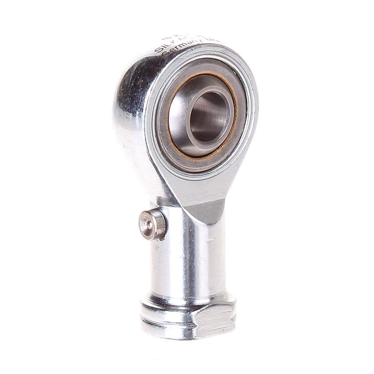 SKF SILKAC 8 M Rod End Plain Bearing