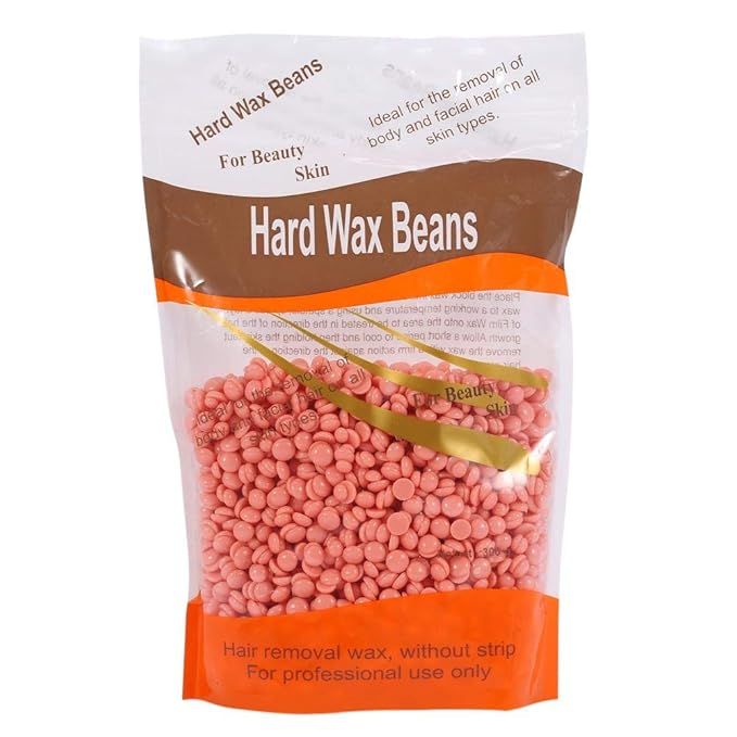 Wax Bean, Hair Removal Waxing, Hard Wax Beans Hair Removal