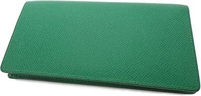 Amazon ルイ ヴィトン Louis Vuitton タイガ ポルトフォイユ ブラザ 2つ折 長財布 トゥンドラ グリーン 緑 メンズ M 中古 Louis Vuitton ルイヴィトン シューズ バッグ