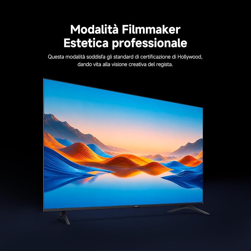 TV 43 pollici 2026, HD Smart TV Fire TV Dolby Audio L43MB-FAVEU