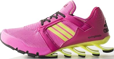 adidas springblade schwarz