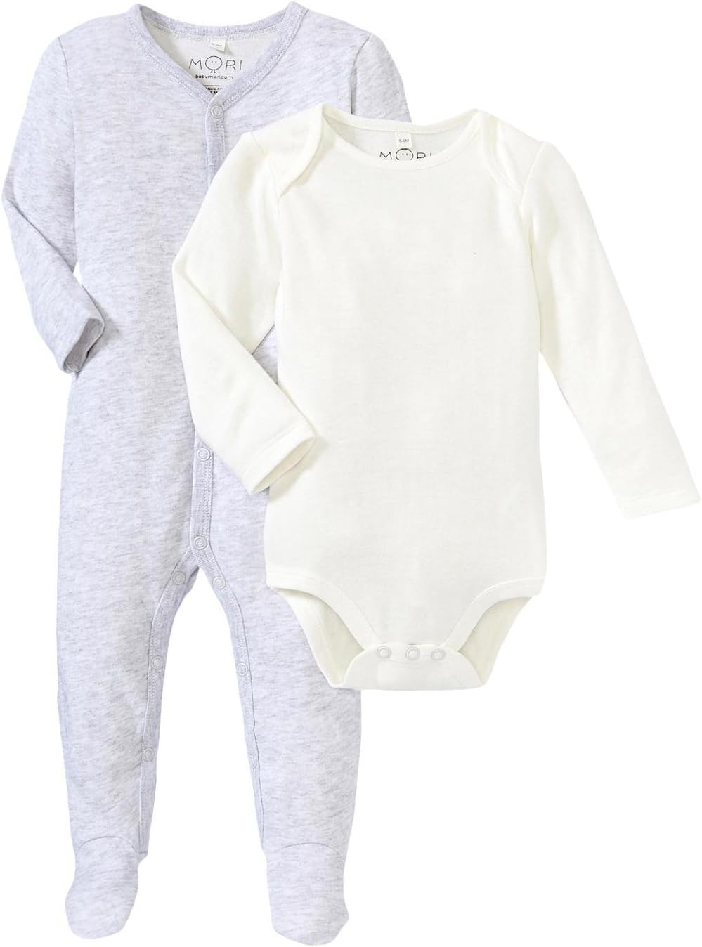 mori organic baby clothes