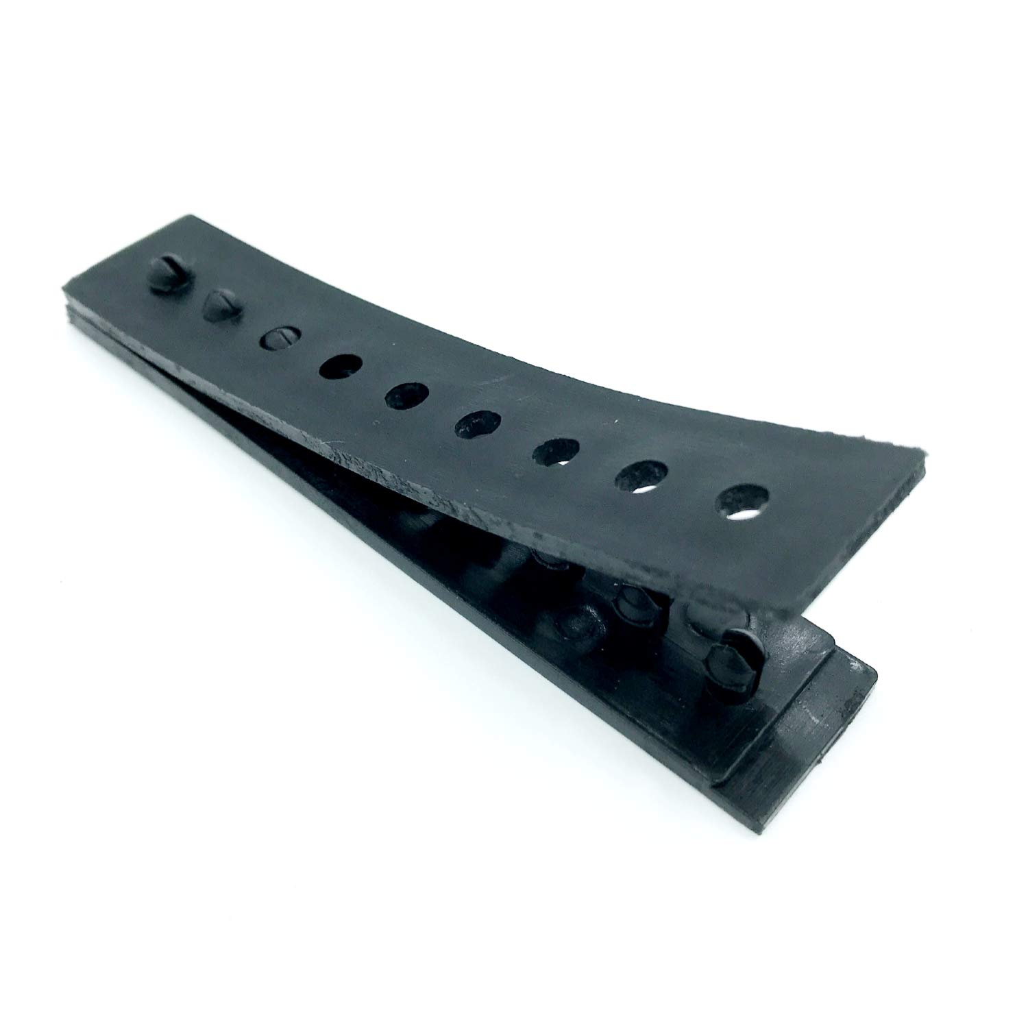 GardenSkill Bird Netting Insect Mesh Connector Clips | Join Net Pieces, Create Fruit Cage Plant Pond Covers (Pk 10)