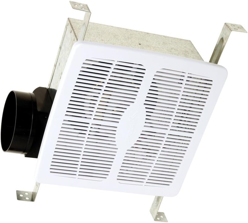 Panamex Airzone PA500VLE Ventilation Fan & Light 50CFM