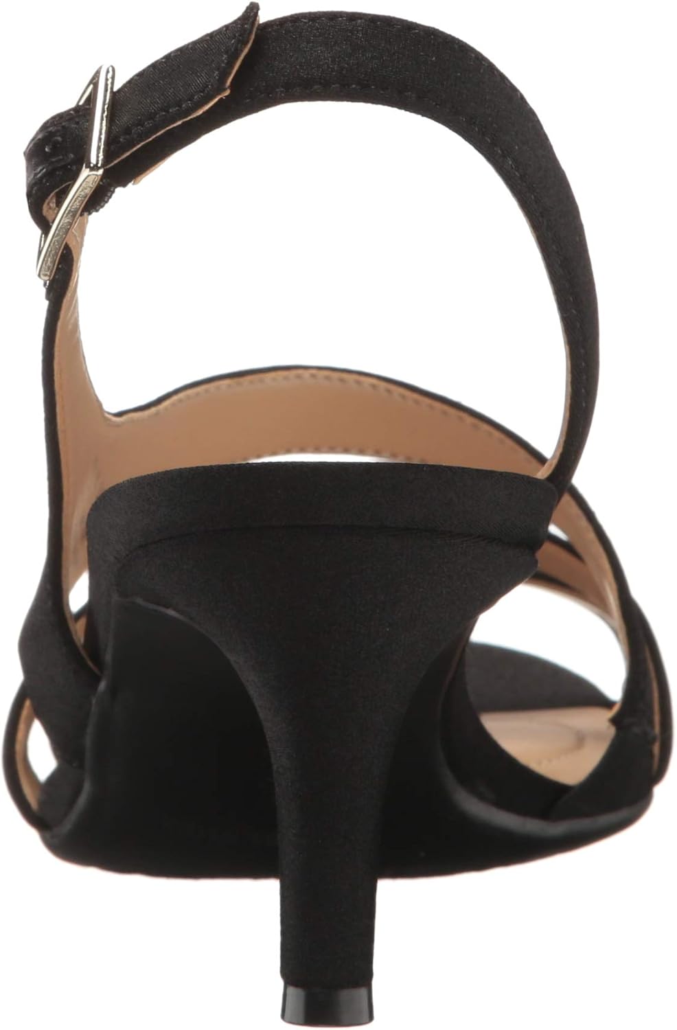 naturalizer taimi dress sandals black