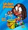 Livro Um bem precioso (Sara e sua turma)