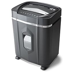 Aurora Professional Grade High Security 14-Sheet