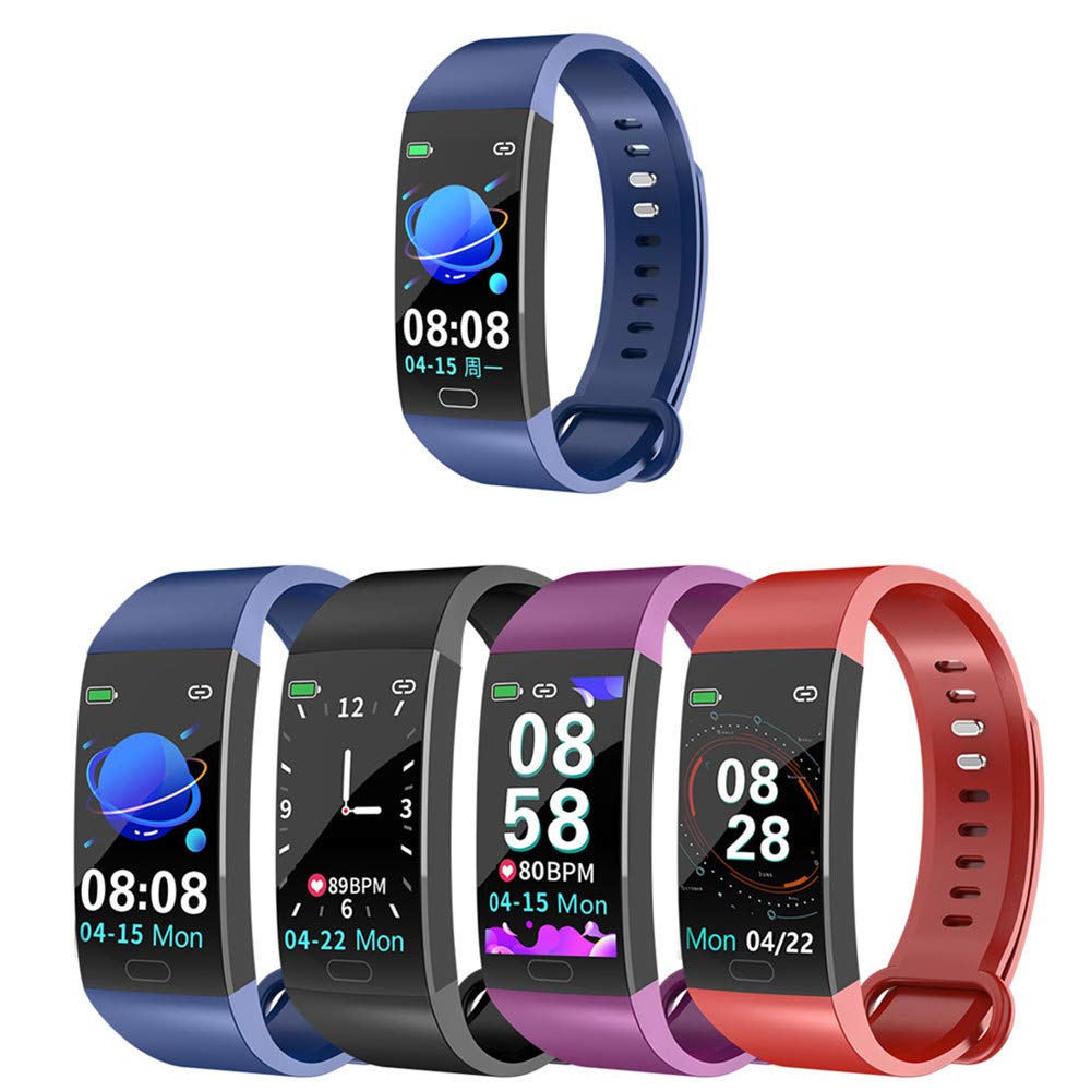 best health monitoring smart watch