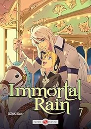 Immortal rain