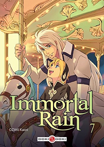 Immortal rain