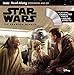 Star Wars: The Phantom Menace Read-Along Storybook and CD