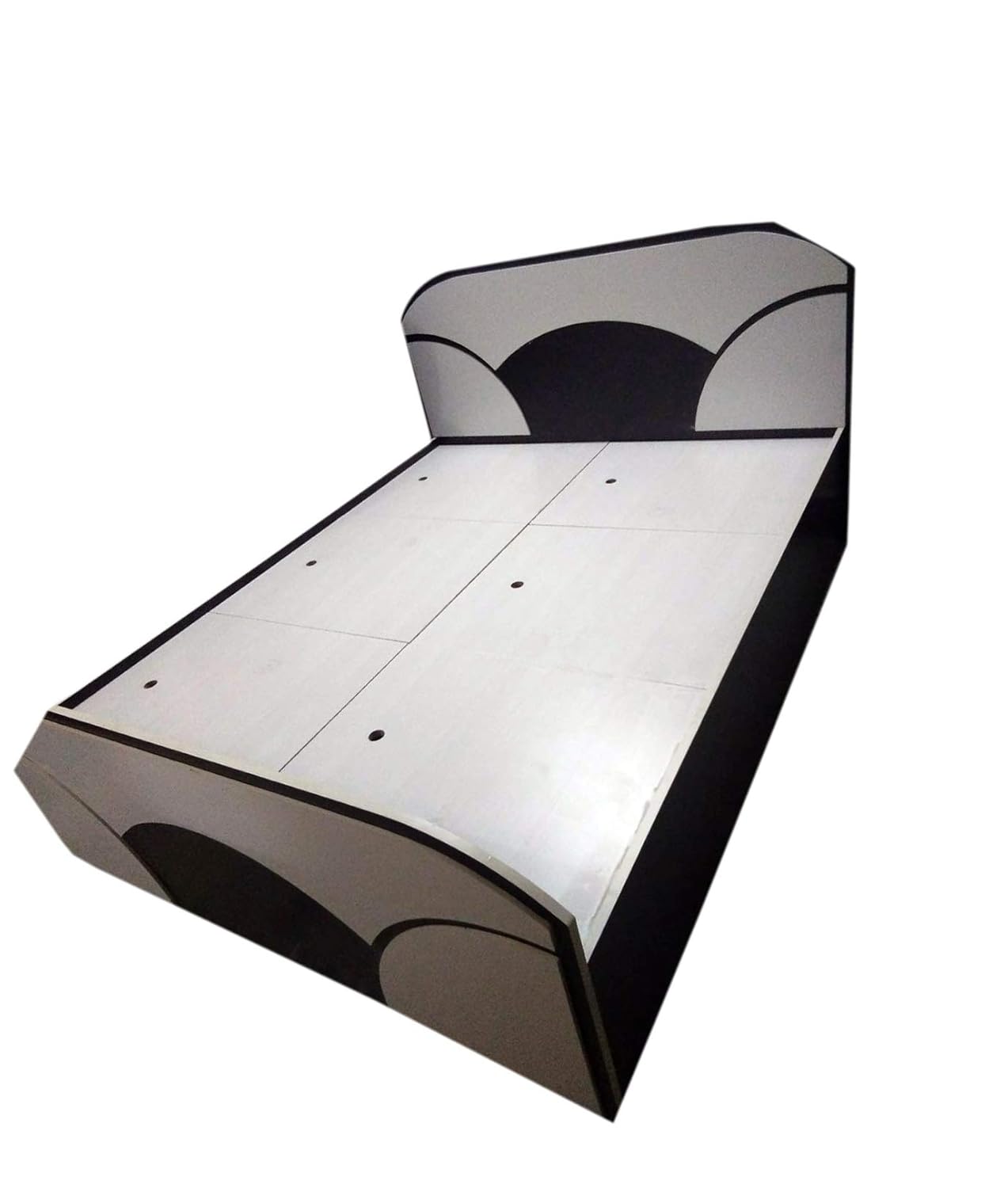 queen size cot amazon