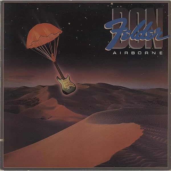 Don Felder - Road to Forever - Amazon.com Music