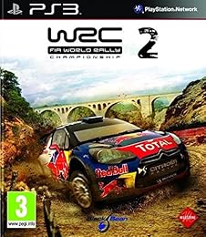WRC 2