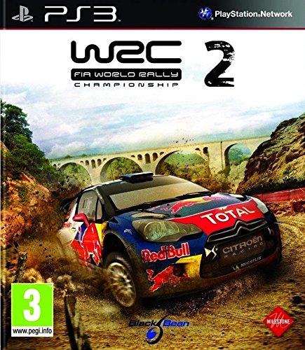 WRC 2