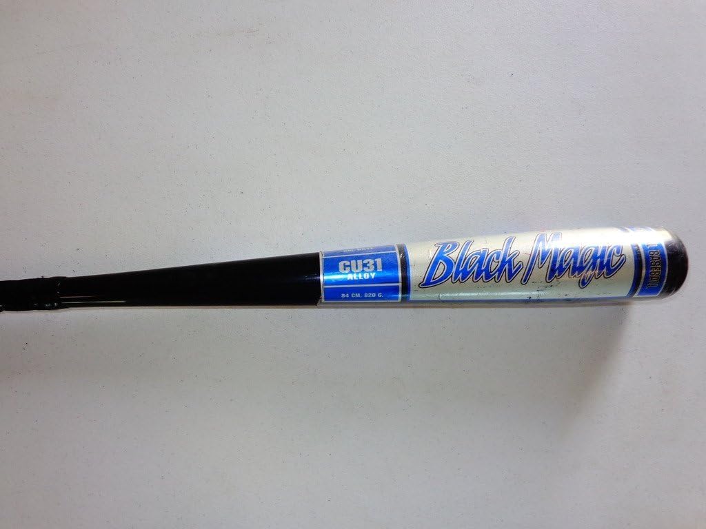 easton black magic bat