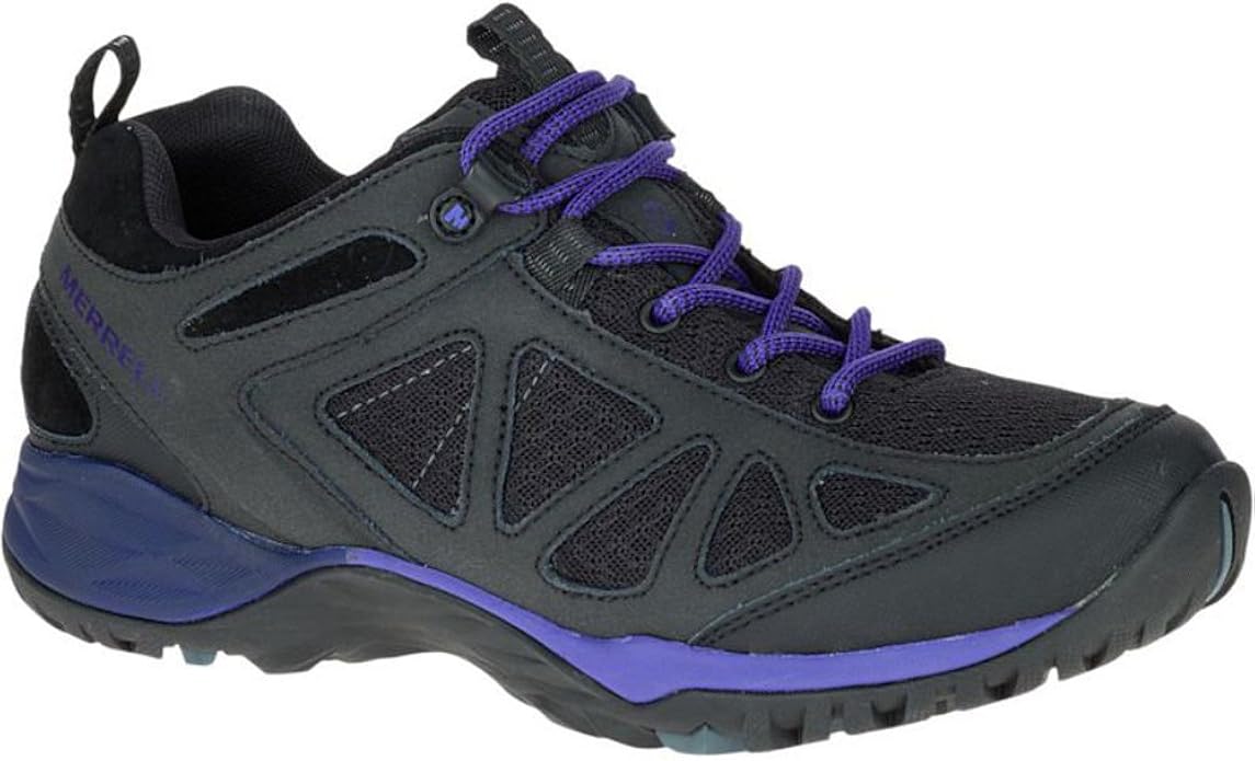 Merrell Siren Sport Q2 Womens Walking Shoes Amazon.de