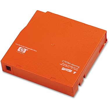 Amazon Best Sellers: Best DLT Tape Cleaners