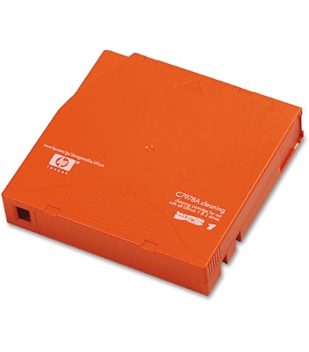 HPE LTO-8 Ultrium 30TB RW Custom Labeled Library Pack 20 Data