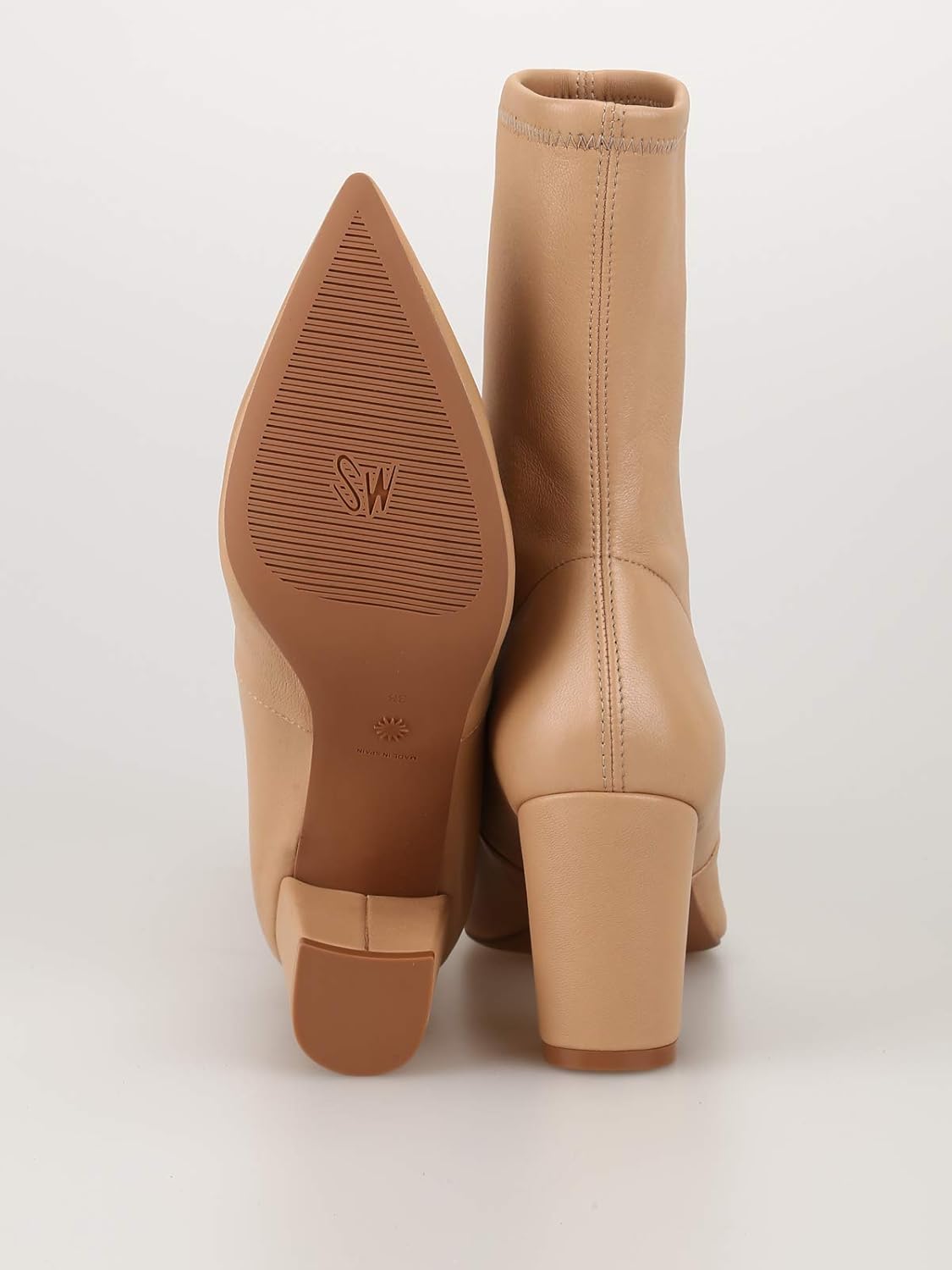 the landry 75 bootie