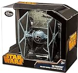 Disney Star Wars Return of the Jedi Tie Fighter Exclusive 5