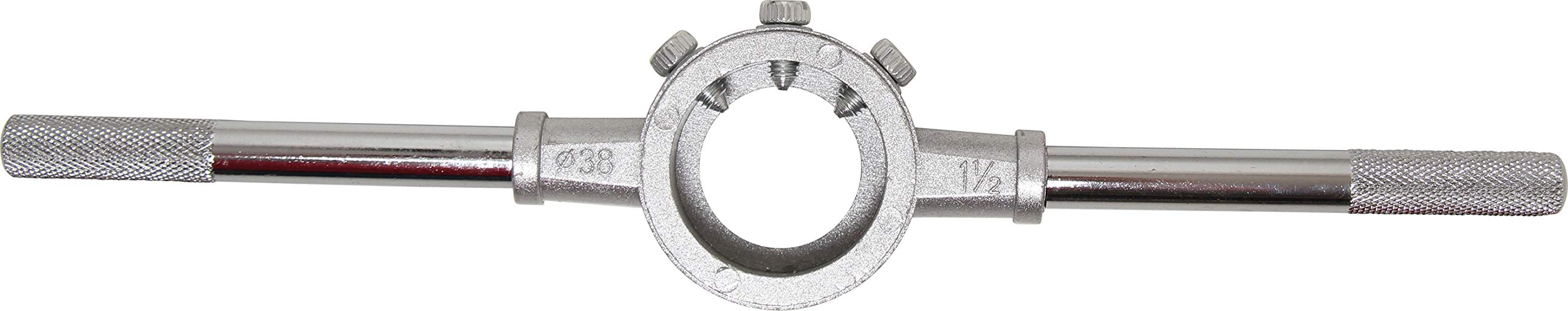 BGS 1900-4 | Die Holder | #5 | 38 x 13 mm