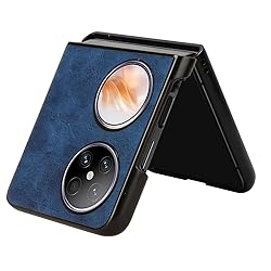 Kukoufey Compatible with Huawei Pocket 2 Case