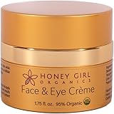 Face & Eye Cream