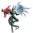 Ichibansho Figure - Yu-Gi-Oh GX - Elemental Hero Flame Wingman (Wake Up Your Memories), Bandai Spirits Collectible Statue