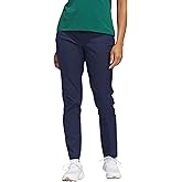 Adidas Womens Ultimate365 Twistweave 5-Pocket Pant