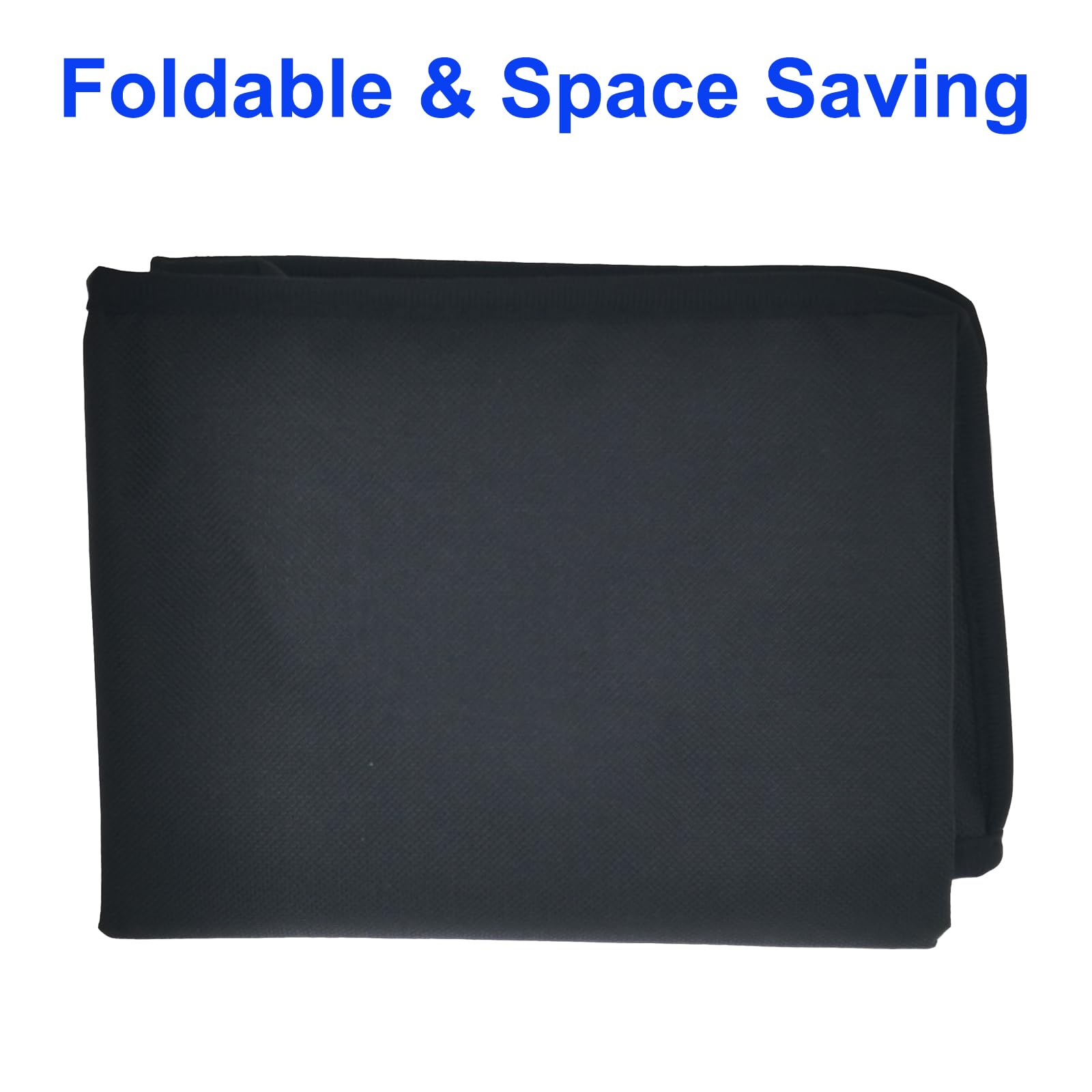SHTCSZBA Waterproof Antistatic Nylon Fabric Dust Cover Protector for Fujitsu ScanSnap iX500 / iX1400 / iX1600 Color Duplex Image Scanner for Mac or PC