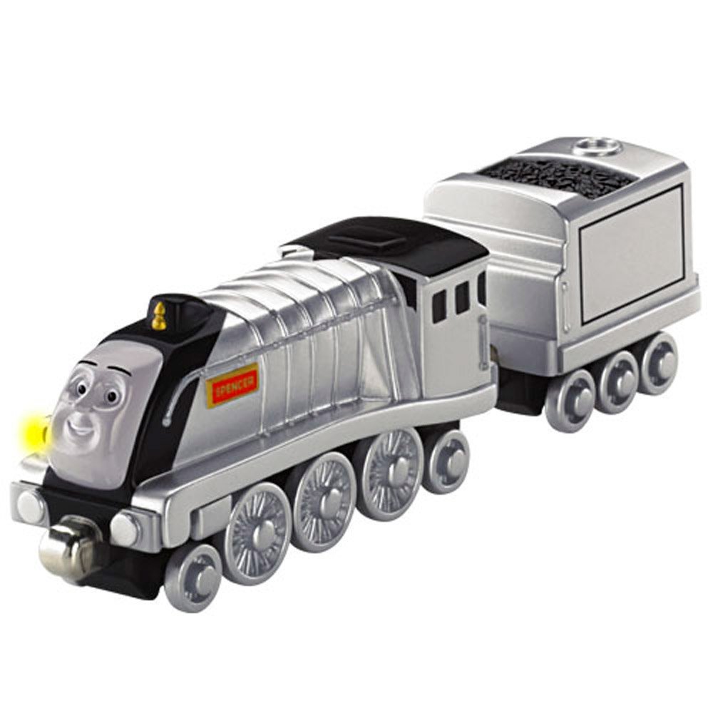 Thomas & Friends Talking Spencer