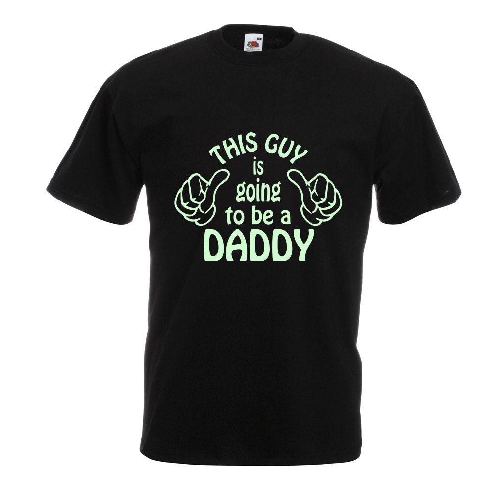  T Shirts For .to Be A Daddy,baby Daddy Tshirt,baby Daddy Gifts
