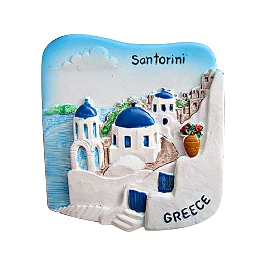 S-TROUBLE 3D Imán de Nevera Refrigerador Etiquetas magnéticas ...