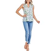 Mud Pie Women's Angeline Tank