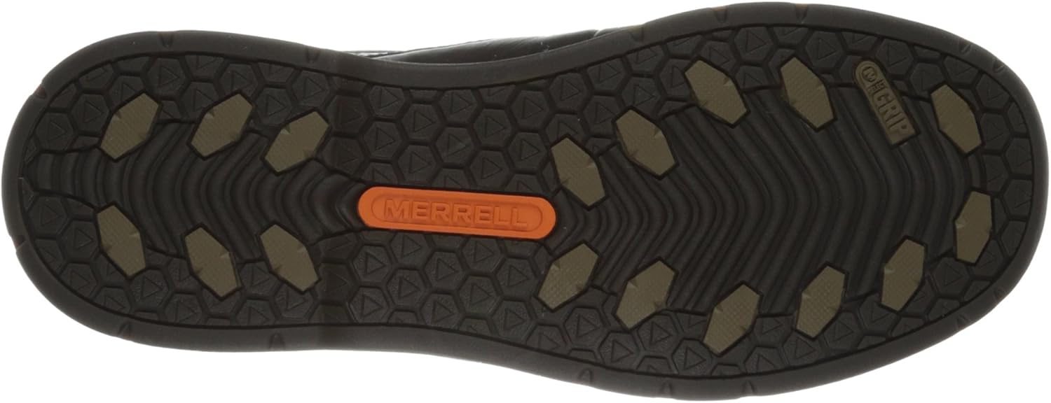 merrell realm