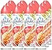 Glade Air Freshener, Room Spray, Red Honeysuckle Nectar, 8 Oz, 12 Count