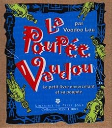 La  poupée Vaudou