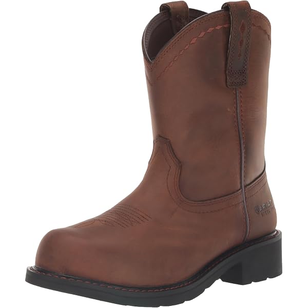 Amazon.com: Kodiak Women's Bralorne Composite Toe Water-Resistant