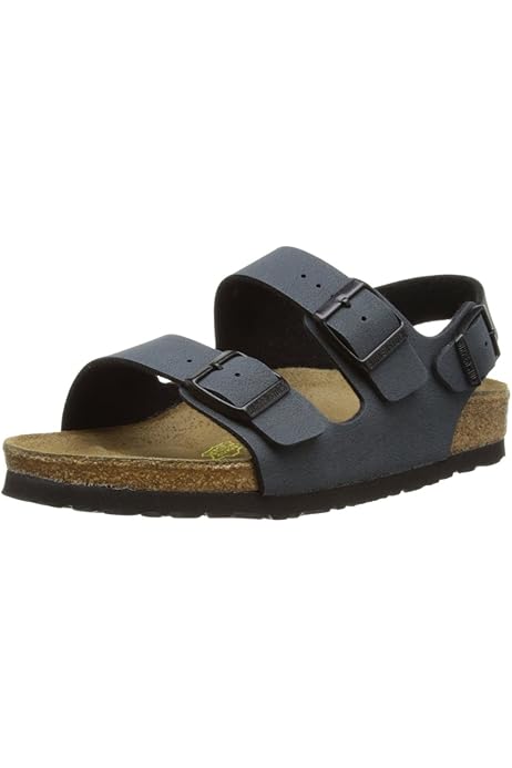 birkenstock milano grey
