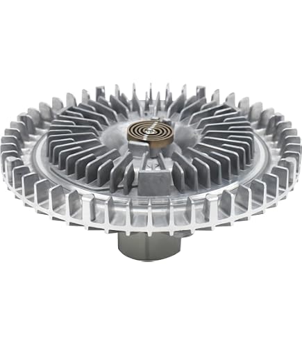 Amazon.com: Hayden Automotive 2736 Premium Fan Clutch : Automotive