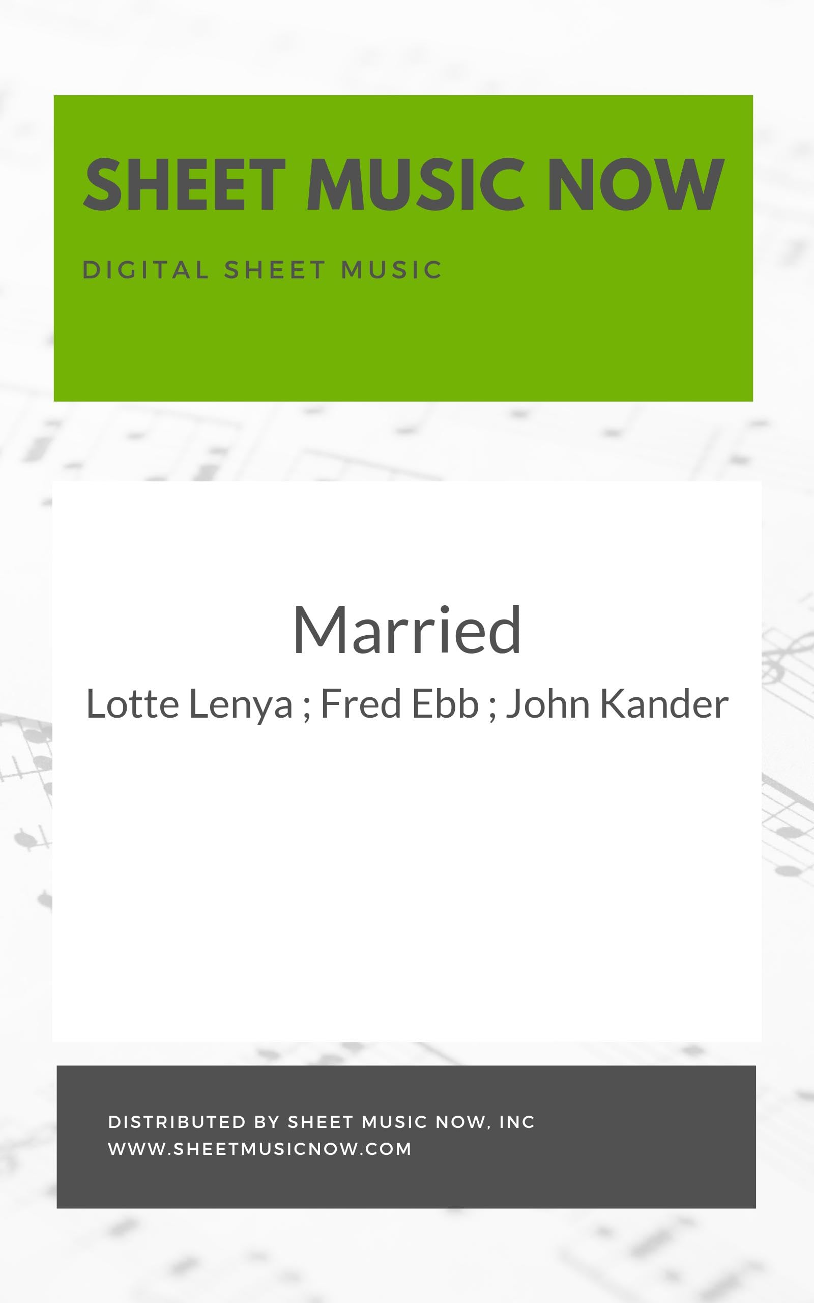 Married